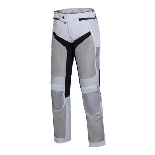Ixs Sports Trigonis Air мотоштаны Grey Серый (размер: s)