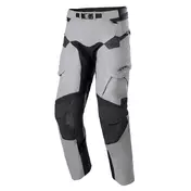 Alpinestars Boulder 3l Gore-tex мотоштаны Grey Серый