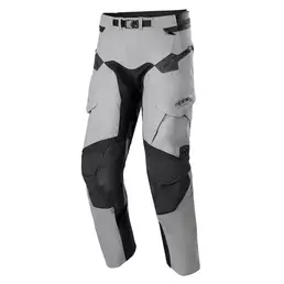Alpinestars Boulder 3l Gore-tex мотоштаны Grey Серый