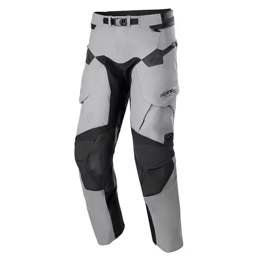 Alpinestars Boulder 3l Gore-tex мотоштаны Grey Серый (размер: m)