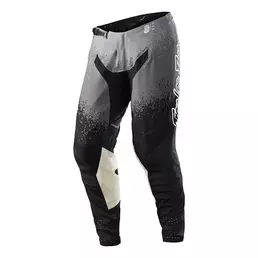 Troy Lee Designs Se Pro Webstar мотоштаны Grey Серый
