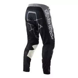 Troy Lee Designs Se Pro Webstar мотоштаны Grey Серый