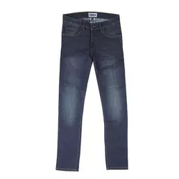 Helstons Roadster 2 Jeans Blue Синий