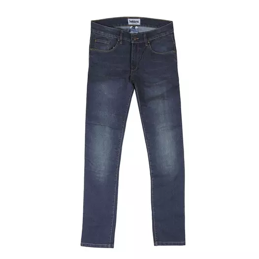 Helstons Roadster 2 Jeans Blue Синий (размер: 28)