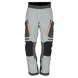 Klim Artemis Lady мотоштаны Grey Серый