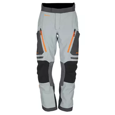Klim Artemis Lady мотоштаны Grey Серый