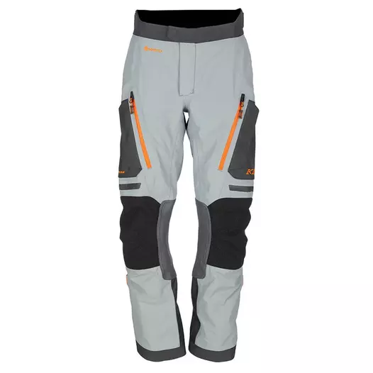 Klim Artemis Lady мотоштаны Grey Серый (размер: 2)