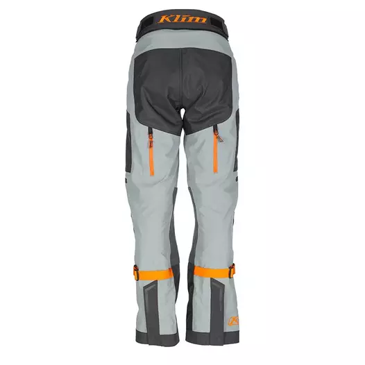 Klim Artemis Lady мотоштаны Grey Серый