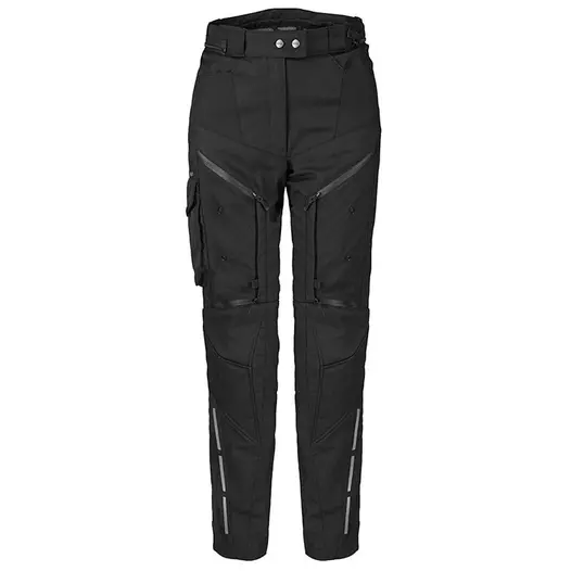 Spidi 4 Season V3 Lady мотоштаны Black Черный (размер: xs)