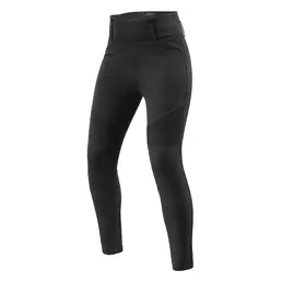 Rev'it Ellison Sk Lady мотоштаны Black Черный