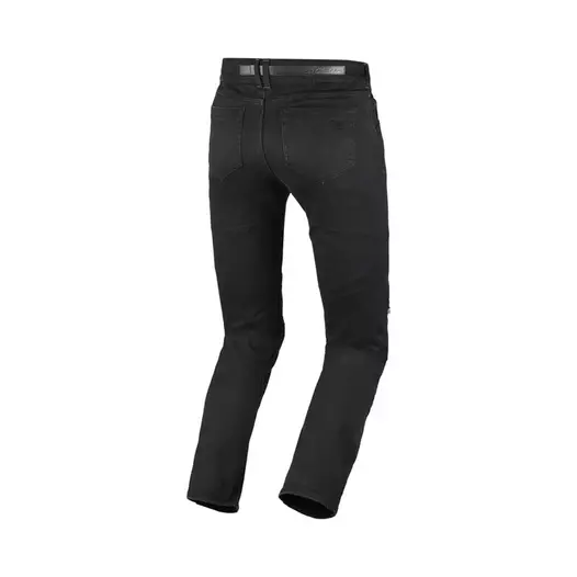 Macna Lockwood Jeans Black Черный