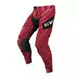 Seven Mx Zero 26.1 Sway мотоштаны Burgandy Красный (размер: 28)