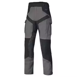 Held Lonborg мотоштаны Anthracite Серый