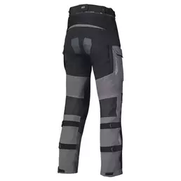 Held Lonborg мотоштаны Anthracite Серый