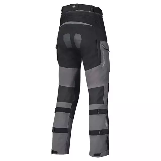 Held Lonborg мотоштаны Anthracite Серый