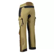 Rukka Ventu-r C1 Short мотоштаны Khaki Коричневый