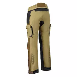 Rukka Ventu-r C1 Short мотоштаны Khaki Коричневый