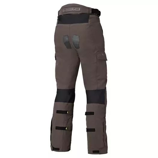 Held Renegade 2 Lady мотоштаны Anthracite Серый