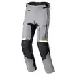 Alpinestars Bogota Pro 3 Seasons мотоштаны Grey Серый (размер: s)