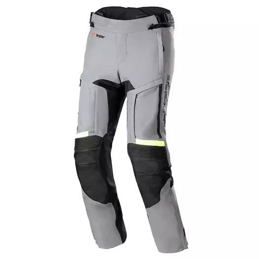 Alpinestars Bogota Pro 3 Seasons мотоштаны Grey Серый (размер: s)