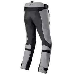Alpinestars Bogota Pro 3 Seasons мотоштаны Grey Серый