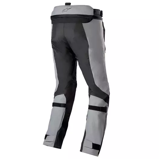 Alpinestars Bogota Pro 3 Seasons мотоштаны Grey Серый