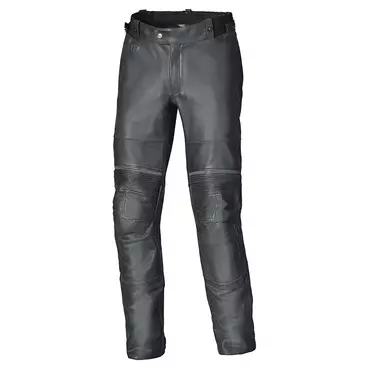 Held Avolo Wr Leather мотоштаны Black