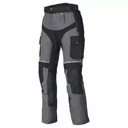Held Omberg мотоштаны Anthracite Серый