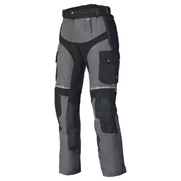Held Omberg мотоштаны Anthracite Серый
