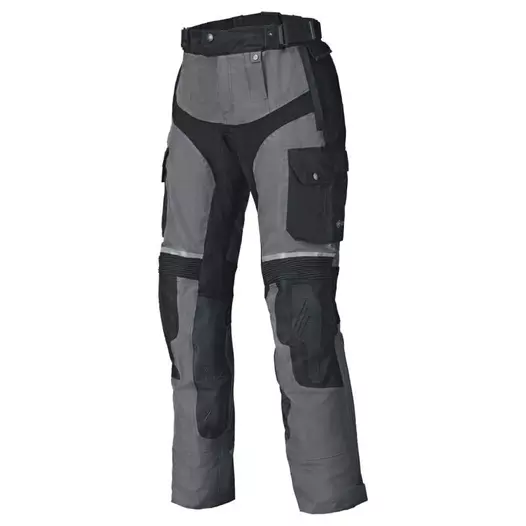 Held Omberg мотоштаны Anthracite Серый (размер: s)