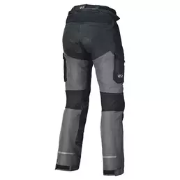 Held Omberg мотоштаны Anthracite Серый