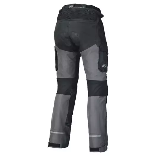 Held Omberg мотоштаны Anthracite Серый