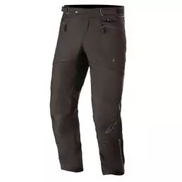 Alpinestars Ast-1 V2 Wp мотоштаны Black Черный