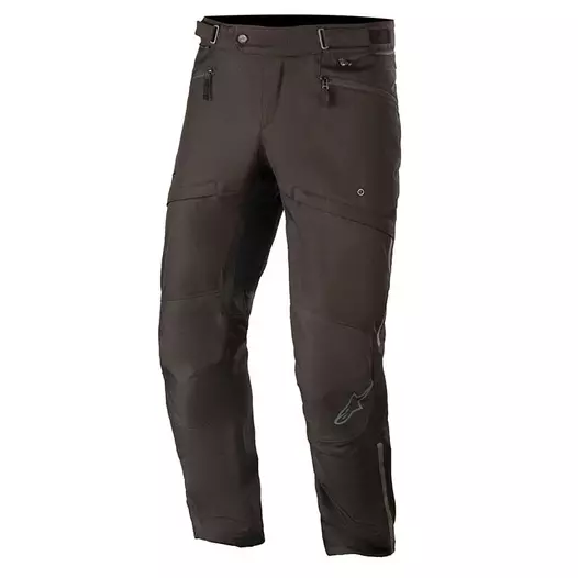 Alpinestars Ast-1 V2 Wp мотоштаны Black Черный (размер: s)