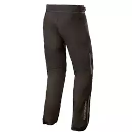 Alpinestars Ast-1 V2 Wp мотоштаны Black Черный