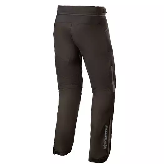 Alpinestars Ast-1 V2 Wp мотоштаны Black Черный