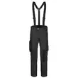 Spidi Tour Evo 2 Short мотоштаны Black Черный