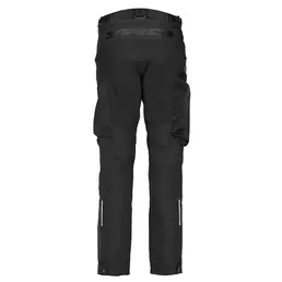Spidi Tour Evo 2 Short мотоштаны Black Черный