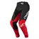 O Neal Mayhem Hexx мотоштаны Black Red Красный