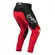 O Neal Mayhem Hexx мотоштаны Black Red Красный