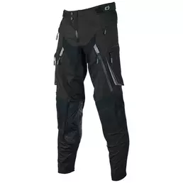 O Neal Ext Enduro мотоштаны Black Черный