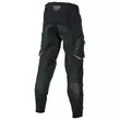 O Neal Ext Enduro мотоштаны Black Черный