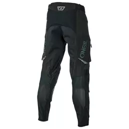 O Neal Ext Enduro мотоштаны Black Черный