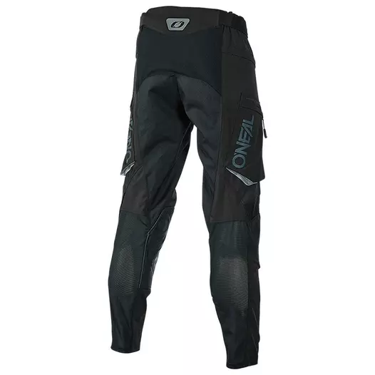O Neal Ext Enduro мотоштаны Black Черный