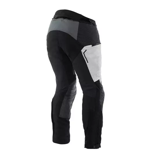 Dainese Super Adventure Absoluteshell мотоштаны Grey Серый