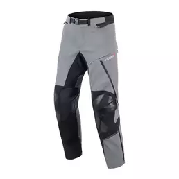 Alpinestars Andes Pro Drystar Xf мотоштаны Grey Серый