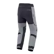 Alpinestars Andes Pro Drystar Xf мотоштаны Grey Серый