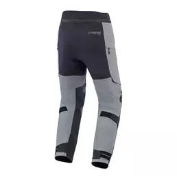 Alpinestars Andes Pro Drystar Xf мотоштаны Grey Серый