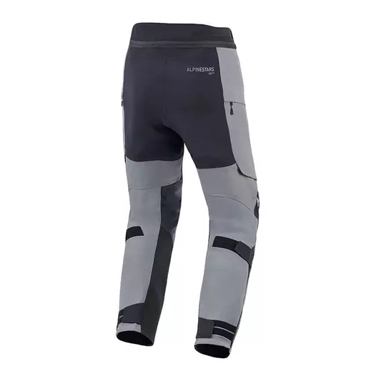 Alpinestars Andes Pro Drystar Xf мотоштаны Grey Серый