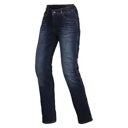Ixs Classic Ar Cassidy Lady Jeans Blue Черный